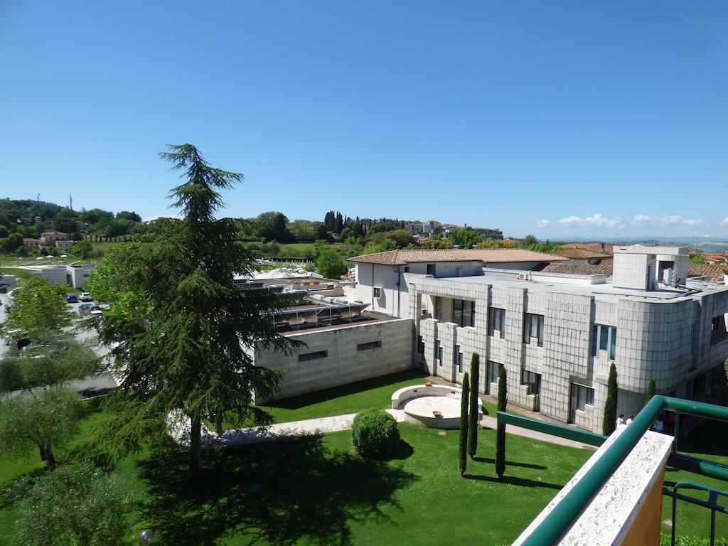 Casetta Delle Terme Rapolano Terme Room photo